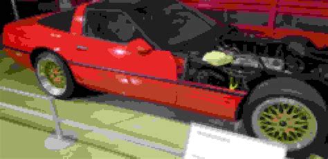 686 Horsepower V12 C4 Corvette Wasnt Meant To Be Corvetteforum