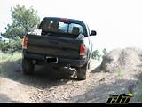 Off Road Bumpers For Toyota Tacoma Photos