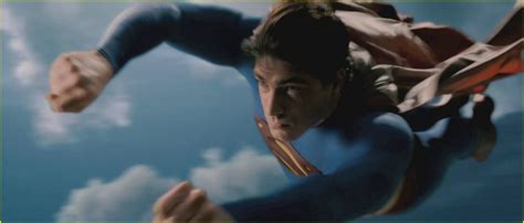 Superman Returns Trailer Photo 239671 Brandon Routh Kate Bosworth