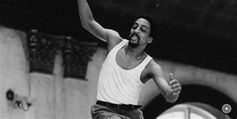 Gregory Hines Dancing