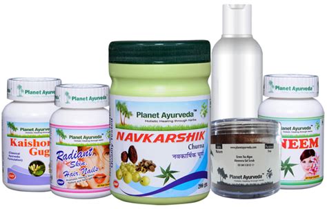 Natural Ways To Treat Psoriasis In Ayurveda