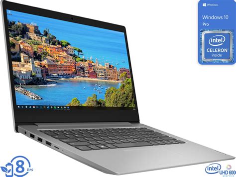 Laptop Lenovo Windows 11 Duta Teknologi