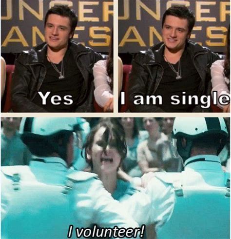 Best Funny Quotes Best 25 Hunger Games Memes Hunger
