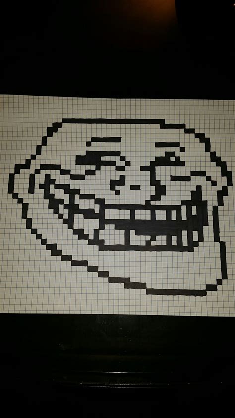 Pin En Pixel Art