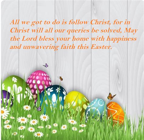 Happy Easter 2018 Wishes Messages Images Best Wishes