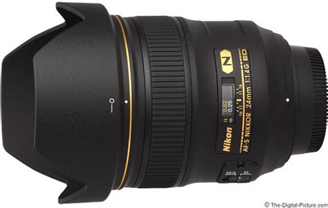 1.) slightly expanded zoom range to 70mm. The Nikon AF-S Nikkor 35 mm f/ 1.4 G Lens. Specs. MTF ...