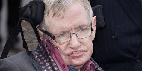 Disgraceful Stephen Hawking Epstein Island Memes Spark Backlash Indy100