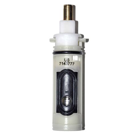 New kitchen faucet repair loose kitchen faucet blog. MO-9 Cartridge for Moen Posi-Temp Single-Handle Faucets ...