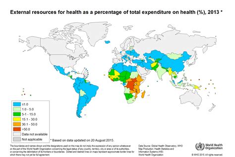 Who Should Be Responsible For Funding Global Health Initiatives Kqed