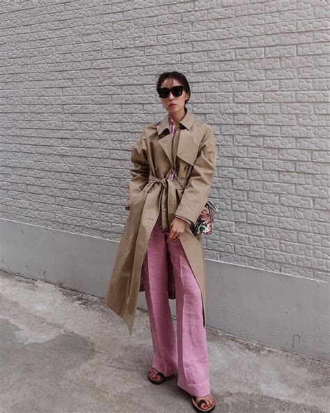 Weekend Max Mara On Instagram “pink Pants Are The Ultimate Style Solution To Smarten Up A Daily