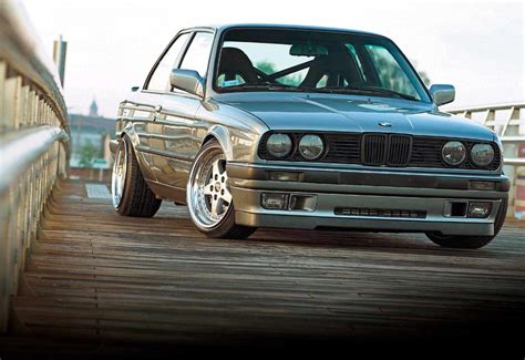 40 Litre V8 M60b40 Engined Bmw E30 Coupe Drive My Blogs
