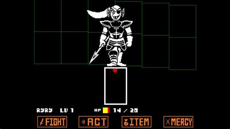 Undertale [part 9] Undyne Boss Fight And House Temmie Village Entering Hotland Youtube