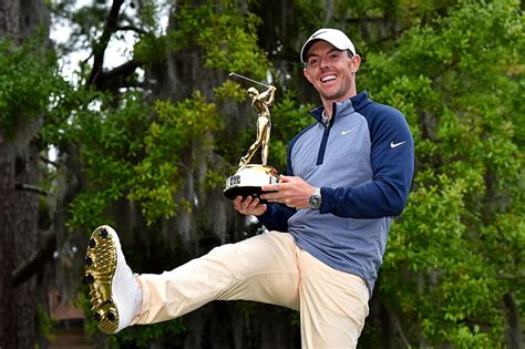 Rory mcilroy 2014 bmw championship at wentworth. Golf: McIlroy wins Players Championship by one stroke in ...