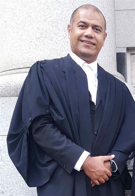Advocate Cape Town Advocate Muhammad Abduroaf National Contact No