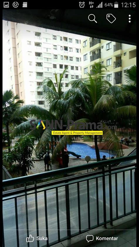 Pancoran, jakarta selatan hari ini. Apartemen Kebagusan City, Jakarta Selatan - SANNPRAMA