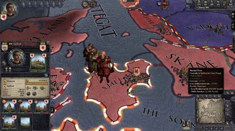 How bloodline inheritance works, how to breed bloodlines into your dynasty, how to get people with desirable historically poland survived well past the dates included in ck2, and the starting piast dynasty lasted until 1370, so it is a good starting point for a player looking to play a. Crusader Kings 2 e il suo DLC The Old Gods sono adesso gratuiti