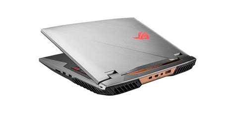 Video unboxing dari laptop gaming termahal dari lini asus rog, dengan nama asus rog gx700. Rog Laptop Termahal / 10 Laptop Gaming ASUS ROG Paling ...