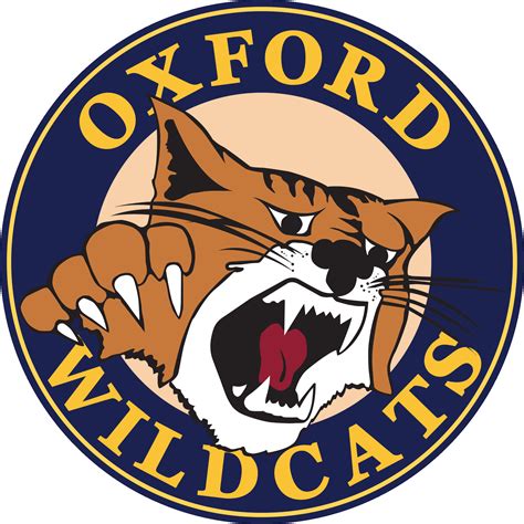 We have 48 free oxford vector logos, logo templates and icons. Home - Oxford High School
