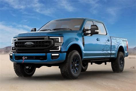 2021 Ford F250 Wallpapers Best New Suvs