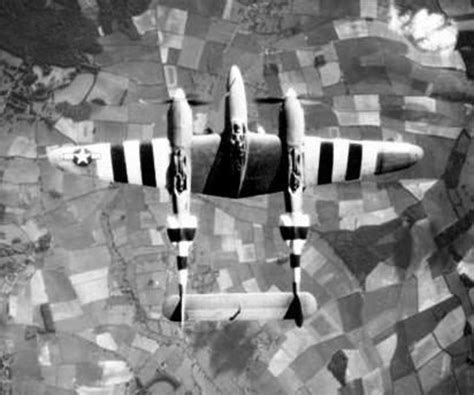 History Of The P 38 Lightning Hubpages