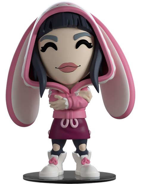 Feng Min Youtooz Collectibles