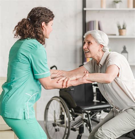 Culture Of Care Senior And Respite Care In Home Caregiver Services