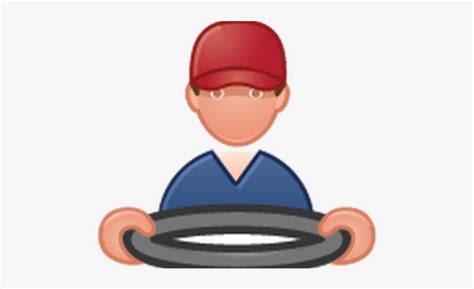 Truck Driver Clipart Png Clip Art Library