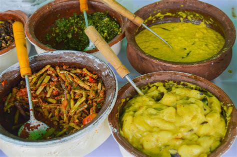 Sri Lankan Food What You Should Know Before Your Visit The Foodie Miles