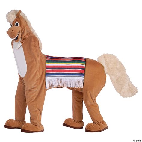 Adult Horse Costume