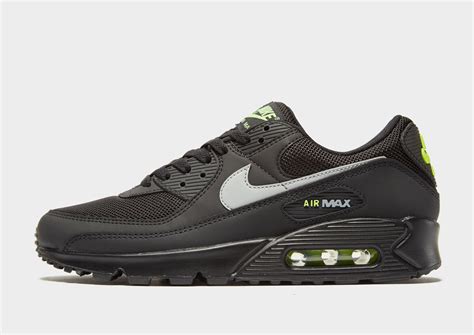 Acquista Nike Air Max 90 In Nero Jd Sports