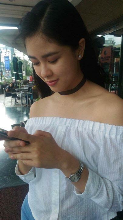 Pin By Hearty Macasilang On Kisses Delavin Filipina Actress Reality