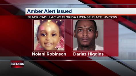 Amber Alert 1 Year Old Missing Girl Last Seen In Milwaukee Youtube