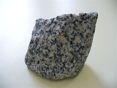 Rocas Y Minerales Rocas ígneas Intrusivas
