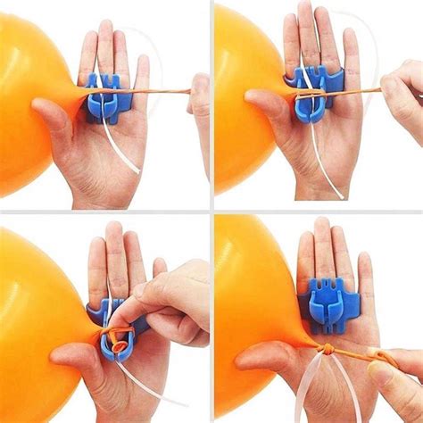 How To Tie A Bollen Knot Howtocx