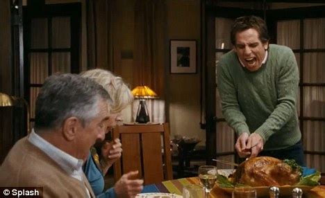 Three, meet the parents,m.eet the fockers,and little fockers,which will come out in 2010. Little Fockers star Dustin Hoffman 'paid $7.5m for five ...