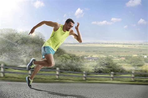 Burn Fat Fast Interval Running For Weight Loss