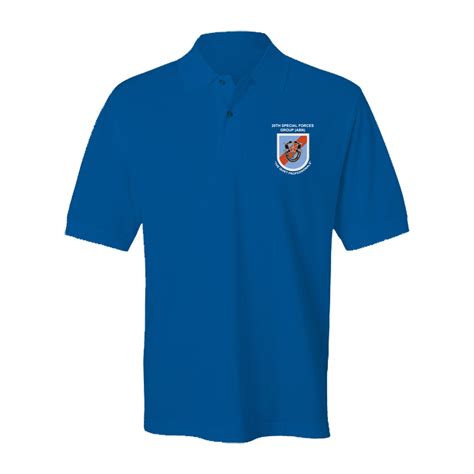 Placement Of Embroidery On Polo Shirts Prism Contractors And Engineers