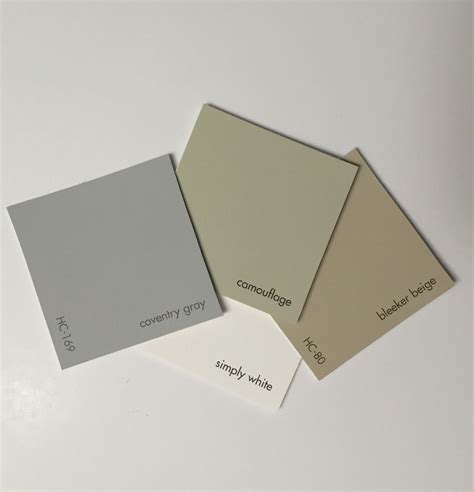 Benjamin Moore Neutral Color Schemes | Neutral color scheme, Beige color scheme, Benjamin moore ...