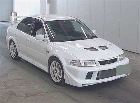 Here we have for sale my evo 6.5 tommi makinen edition. 2000 Mitsubishi Lancer EVO 6.5 Tommi Mäkinen Edition ...