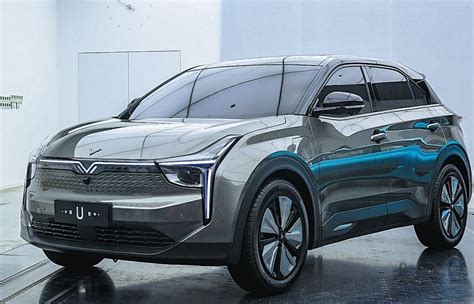 Chinese Ev Startup Hozon Auto Secures Us 306m In Series C Round