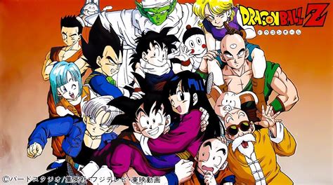 (this imdb version stands for both japanese and english). Dragon Ball Series Watch Order | Anime and Gaming Guides & Information