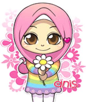 Top kartun ana muslim image cartonmuslim. Married: Iddah Cinta