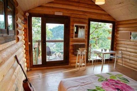 Pisos alquiler madrid, pisos alquiler valencia, y pisos alquiler barcelona. 10 beautiful Spanish lodges and log cabins