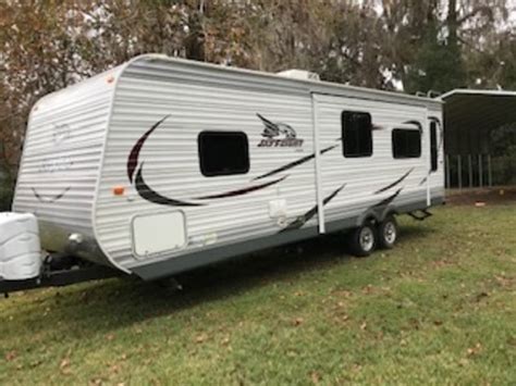 2015 Jayco Jay Flight 26rls Travel Trailers Rv For Sale By Owner In