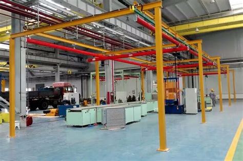 Leading the way with technological innovation. KBK Light Crane System Design Manufacturers and Suppliers - Best Price KBK Light Crane System ...