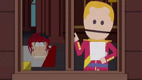South Park Sot Prince Of Canada Youtube