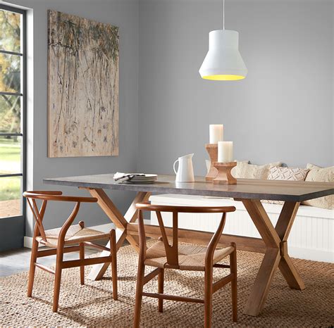 Dining Room Paint Colors And Inspiration Behr