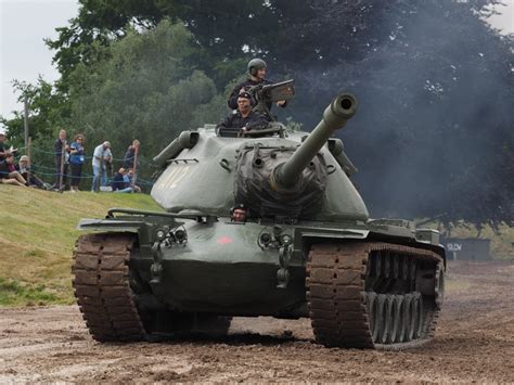 4k M103a2 Tankfest 2015 Tanks Hd Wallpaper Rare Gallery