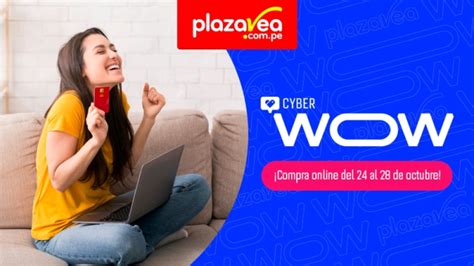 Cyber Wow 2022 Televisores Línea Blanca Y Cómputo Entre Lo Más Pedido Por Los Consumidores