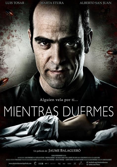 Sleep Tight Mientras Duermes Review Horrorant